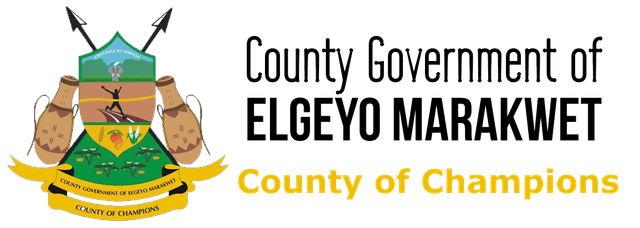 County Government of Elgeyo Marakwet