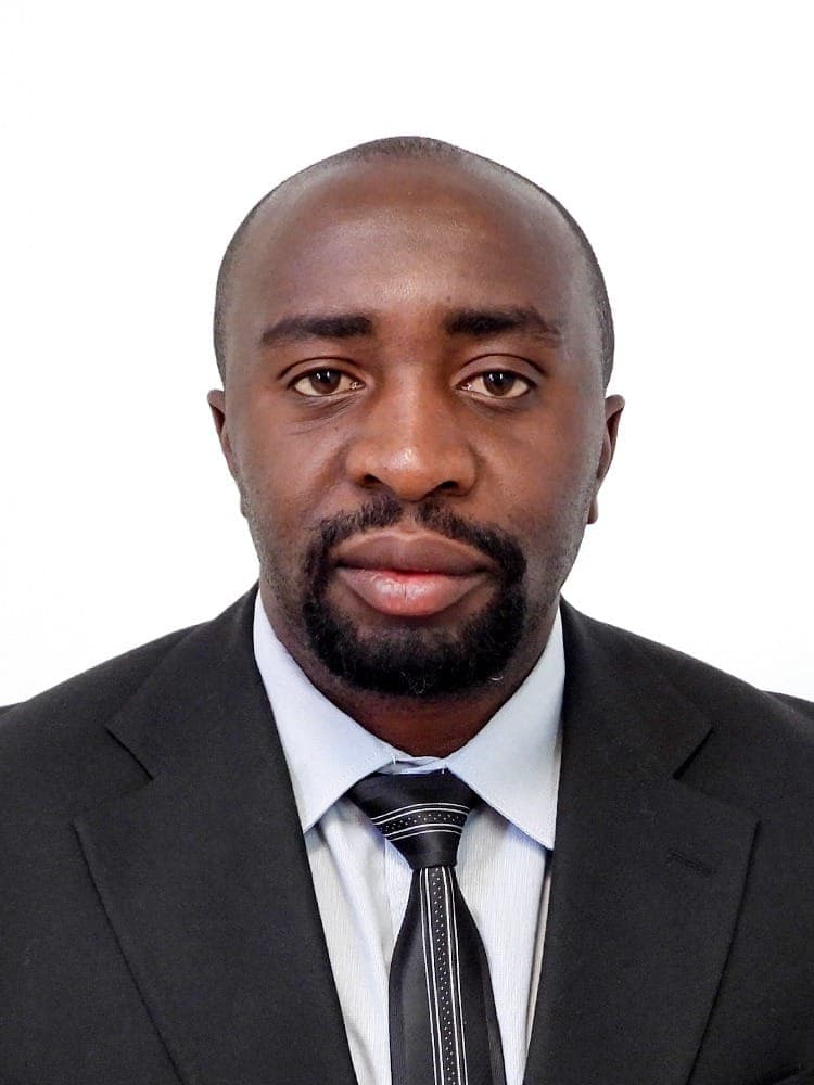 Onesmus Ochwang'i Nyaberi